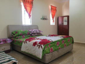 Homestay d SOFIA